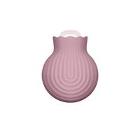 UKKD Botella de agua caliente Bottiglia Di Acqua Calda Portatile Spessa In Silicone Gommata In Silicone Acqua Calda Per La Bottiglia Di Irrigazione Per La Bottiglia Di Irrigazione