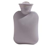 UKKO Bolsa agua caliente 1000Ml De Goma Portátil Botella De Agua Caliente Botella De Vientre Cálido Tesoro Relleno Mano Calentador Mini Bolsas De Agua Caliente A Prueba De Explosiones-Gy