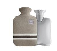 UKKO Bolsa agua caliente Botella De Agua Caliente Paquete De Calor Reutilizable Para Niños Mini Mini Pedido Portátil Calentador De Mano-E1000Ml