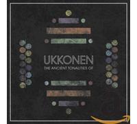 Ukkonen - The Ancient Tonalaties Of...