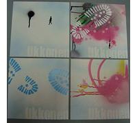 Ukkonen - The Isolated Rhythms of. [Import] [Vinilo]