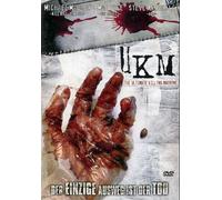 UKM - The Ultimate Killing Machine [Alemania] [DVD]