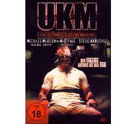 UKM - The Ultimate Killing Machine [Alemania] [DVD]