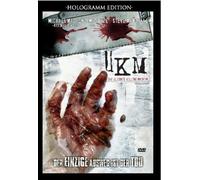 UKM - The Ultimate Killing Machine - Hologramm Edition [Alemania] [DVD]
