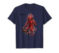 Ukobach La Chispa del Taller Olvidado Camiseta