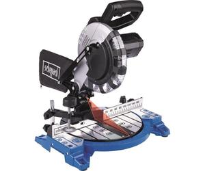 Ukośnica Scheppach HM210L 1500W 210mm
