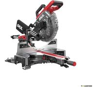Ukośnica SKIL 1321 2000 W 254 mm con posuw