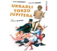 Ukradli torzo Jupitera (On A Vole La Cuisse De Jupiter) (Versión checa)