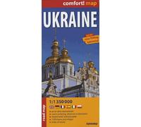 Ukraine 1/1M35 (Comfort !Map) (FIN DE SERIE)