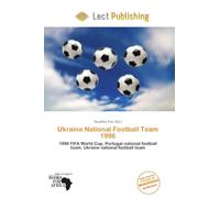 Ukraine National Football Team 1996: 1998 FIFA World Cup, Portugal national football team, Ukraine national football team