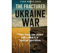 UKRAINE WAR: The Human Cost