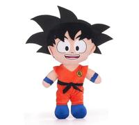 UKToyworld DBZ - Peluche Goku de 10 pulgadas