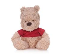 UKToyworld Peluche clásico WTP de 100 años Winnie Fluffy de 12 pulgadas