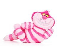 UKToyworld Peluche de gato Cheshire sonriente de 10 pulgadas posando