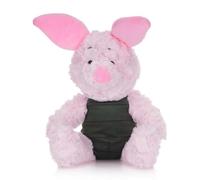 UKToyworld Piglet Soft Toy 100 Years of WTP 12 pulgadas Winnie Soft Toys