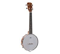 UKULELE BANJO SOUNDSATION SUBJ-20 CON BORSA