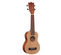 UKULELE BARITONO SOUNDSATION MAUI PRO MPUKA-140A CON BORSA