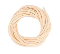 Ukulele Bass Strings, 4 PCS Ukulele Bass Strings Set 5mm 4mm 3mm 2.5mm