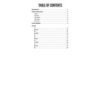 Ukulele chord finder ukulele: Easy-to-use Guide to over 1,000 Ukulele Chords