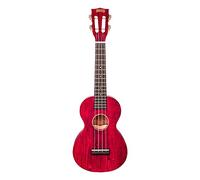 UKULELE CONCERTO MAHALO ML2CR CHERRY RED