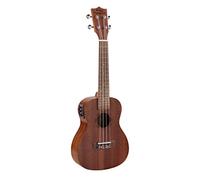 UKULELE CONCERTO SOUNDSATION MAUI PRO MPUK-120ME CON BORSA E PREAMP