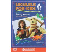 Ukulele for Kids - Lesson 1: DVD One [Reino Unido]