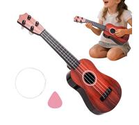 Ukulele Infantil para Niñas Instrumento musical de iniciación