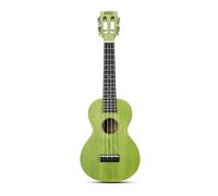 Mahalo Island Sea Green Concert Uku