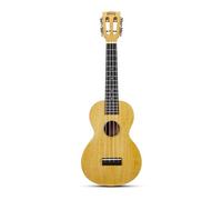 UKULELE MAHALO CONCERTO SERIE ISLAND SUNFLOWER + BORSA