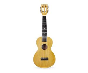 UKULELE MAHALO CONCERTO SERIE ISLAND SUNFLOWER + BORSA
