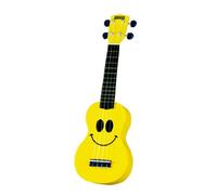 Ukulele Mahalo Smiley (Ukelele Soprano) con el bolsillo