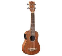 Ukulele Marca Eko Modelo Soprano UKEIT