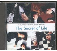 Ukulele Orchestra of Great... - The Secret of Life