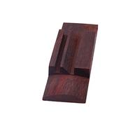 Ukulele Palisandro Puente Ukulele Rosewood Bridge