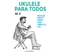 Ukulele para todos vol. 9