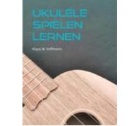 Ukulele Spielen Lernen (ebook)