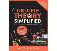 Ukulele Theory Simplified