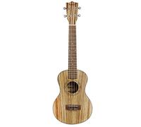 Ukulele Zebra Wood Selección de tamaños múltiples Adecuado para principiantes Niños