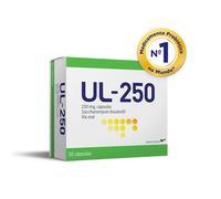 Ul-250 20 Cápsulas