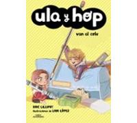 ula y hop van al cole (ula y hop. diminutos)