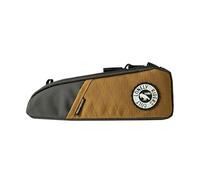 ULAC Bolsa de Tubo Horizontal (Arriba) Trekking GT Bolt-ON (1 L) marrón - Terrain