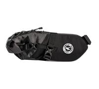 ULAC Bolsa para sillín RADTAIL GT Pro (8,8 L) Negro - Onyx
