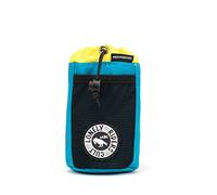 ULAC Bolsa Portabidón Bicicleta C-Hold | Bolsita de Bici Portabotella | 1 L | 17cm x 10cm | Enganchar a Manillar, Sillín o Cuadro | para Bidón, Botella, Gafas, Candado, Herramientas, Móvil