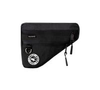 ULAC NOMADPAK: TOURING Z (1.7L) Bolsa para cuadro de bicicleta (Onyx)