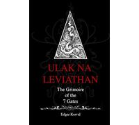 ULAK NA LEVIATHAN: The Grimoire of the 7 gates