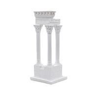 Ulalaza Escultura de ángel Romano, columnas Decorativas, Accesorios de Tiro, jardín, música Adorable, Estatua Griega, estatuilla, artesanía, Adorno, Figuras, decoración del hogar, Sala de Estar
