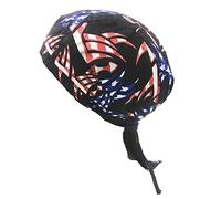 Ulalaza - Sombrero para hombre y mujer de algodón transpirable, 03 03, Talla única