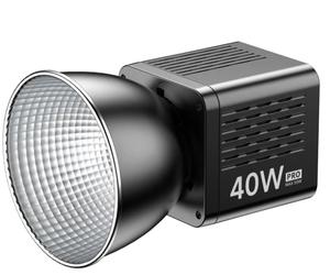 Ulanzi 40W Pro Portable LED Video COB Light