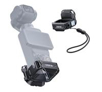 ULANZI Abrazadera de montaje para cámara C067