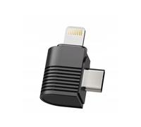 Ulanzi adaptador Type-C a Lightning para micro A100